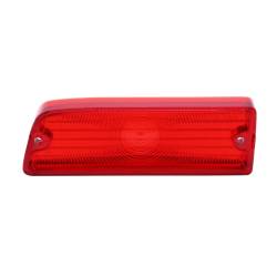 Trim Parts - Trim Parts A4200 1964 Chevelle Tail Light Lens PAIR - Image 3