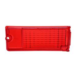 Trim Parts - Trim Parts A3053 68-69 Chevy II & Nova Tail Light Lens PAIR - Image 3