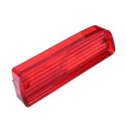 Trim Parts - Trim Parts A4200 1964 Chevelle Tail Light Lens PAIR - Image 2