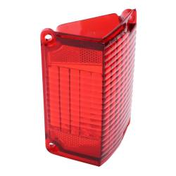 Trim Parts - Trim Parts A4865 68-69 Chevelle Passenger Tail Light Lens EACH - Image 2