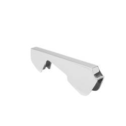 Trim Parts - Trim Parts 5071 1963 Corvette Wheel Cover Trim Bar Each - Image 2