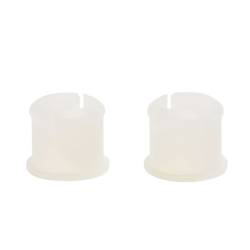 Trim Parts - Trim Parts 5375B 68-76 Windshield Header Corner Bushing PAIR - Image 1