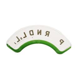 Trim Parts - Trim Parts 1054 Automatic Transmission Shift Indicator Lens for Chevy - Image 3