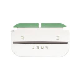 Trim Parts - Trim Parts 2012 1958 Full-Size Chevrolet Gasoline Face EACH - Image 3