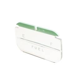 Trim Parts - Trim Parts 2012 1958 Full-Size Chevrolet Gasoline Face EACH - Image 2