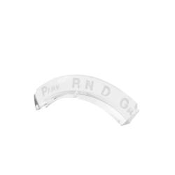 Trim Parts - Trim Parts 2069 Automatic Transmission Shift Indicator Lens for Chevrolet - Image 2