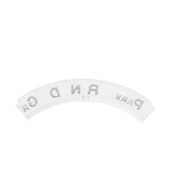 Trim Parts - Trim Parts 2069 Automatic Transmission Shift Indicator Lens for Chevrolet - Image 3