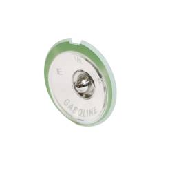 Trim Parts - Trim Parts 2066 59-60 Full-Size Chevrolet & El Camino Gasoline Face EACH - Image 2
