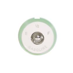 Trim Parts - Trim Parts 2066 59-60 Full-Size Chevrolet & El Camino Gasoline Face EACH - Image 1