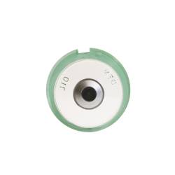 Trim Parts - Trim Parts 2065 59-60 Full-Size Chevrolet & El Camino Generator/Oil Face EACH - Image 3