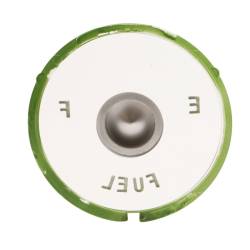 Trim Parts - Trim Parts 2095 1961-62 Full-Size Chevrolet Fuel Gauge Face EACH - Image 3