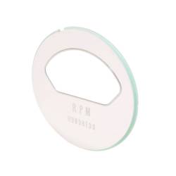 Trim Parts - Trim Parts 2240 1963-64 Full-Size Chevrolet Tachometer Face EACH - Image 2