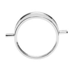 Trim Parts - Trim Parts A2365 1964 Chevrolet Impala Rear Lens Trim Ring EACH - Image 1