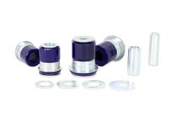 SuperPro - SuperPro SPF5115K Front Lower Inner Control Arm Bushing Kit for Lexus/Toyota - Image 2