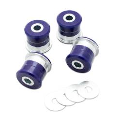 SuperPro - SuperPro SPF5330K Front Upper Inner Control Arm Bushing Kit for Dodge/Lexus/Ram - Image 4
