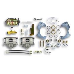 The Right Stuff Detailing - The Right Stuff Detailing TSD6305 Brake Conversion Kit for Chevy/GMC - Image 3