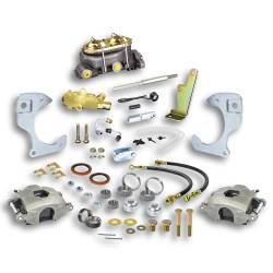 The Right Stuff Detailing - The Right Stuff Detailing TSD6305 Brake Conversion Kit for Chevy/GMC - Image 2