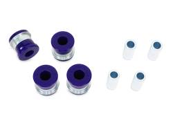 SuperPro - SuperPro SPF5760K Front Upper Inner Control Arm Bushing Kit for Dodge Ram - Image 1