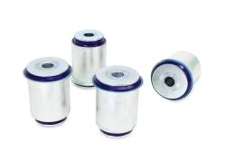 SuperPro - SuperPro SPF5761K Front Lower Inner Control Arm Bushing Kit for Ram - Image 3