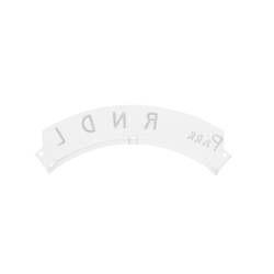 Trim Parts - Trim Parts 2098 1961-62 Full-Size Chevrolet Transmission Indicator PowerGlide EA - Image 3