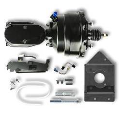 The Right Stuff Detailing - The Right Stuff B86015171 Power Brake Booster w/Master Cylinder for Chevy/GMC - Image 2
