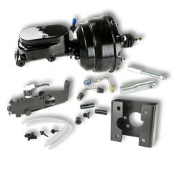 The Right Stuff Detailing - The Right Stuff B86315171 Power Brake Booster w/Master Cylinder for Chevy/GMC - Image 1