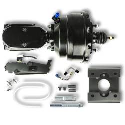 The Right Stuff Detailing - The Right Stuff B86315171 Power Brake Booster w/Master Cylinder for Chevy/GMC - Image 2