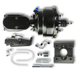 The Right Stuff Detailing - The Right Stuff B86315672 Power Brake Booster w/Master Cylinder for Chevy/GMC - Image 2