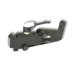 The Right Stuff Detailing - The Right Stuff Detailing PVK42BLK Brake Proportioning Valve for Chevy/GMC - Image 1