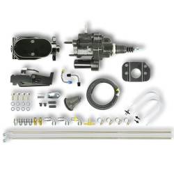 The Right Stuff Detailing - The Right Stuff Detailing BHB015672 Power Brake Booster w/Master Cylinder - Image 2