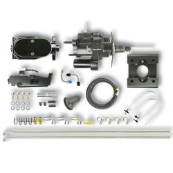 The Right Stuff Detailing - The Right Stuff BHB635171 Chevy/GMC Power Brake Booster w/Master Cylinder - Image 2