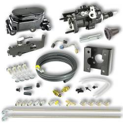 The Right Stuff Detailing - The Right Stuff BHB635171 Chevy/GMC Power Brake Booster w/Master Cylinder - Image 1