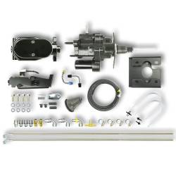 The Right Stuff Detailing - The Right Stuff BHB675171 Chevy/GMC Power Brake Booster w/Master Cylinder - Image 2