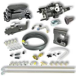 The Right Stuff Detailing - The Right Stuff BHB675171 Chevy/GMC Power Brake Booster w/Master Cylinder - Image 1