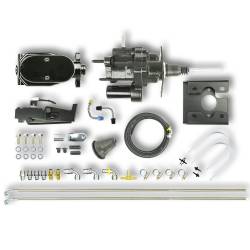 The Right Stuff Detailing - The Right Stuff BHB675672 Chevy/GMC Power Brake Booster w/Master Cylinder - Image 2