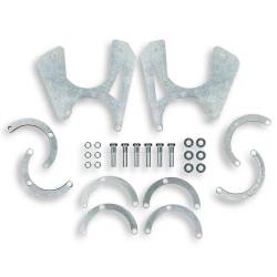 The Right Stuff Detailing - The Right Stuff Detailing CMB475 Chevy/GMC Disc Brake Caliper Bracket - Image 1