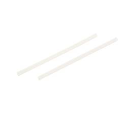 Trim Parts - Trim Parts 5450D 68-76 Corvette Console Ash Tray Guides PAIR - Image 2
