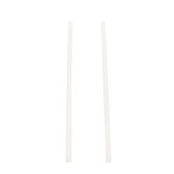 Trim Parts - Trim Parts 5450D 68-76 Corvette Console Ash Tray Guides PAIR - Image 3
