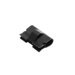 Trim Parts - Trim Parts 5450H 1969-76 Corvette Ash Tray Cover Spring Retainer EACH - Image 2