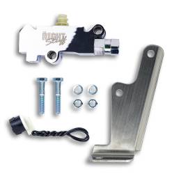 The Right Stuff Detailing - The Right Stuff Detailing PVK42C Brake Proportioning Valve for Chevy/GMC - Image 2