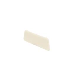 Trim Parts - Trim Parts 2294 1963 Impala SS Console Lens EACH - Image 2