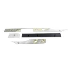 Trim Parts - Trim Parts 3052 1965 Chevy II & Nova "SS" Dash Trim Set 5 Pieces - Image 3