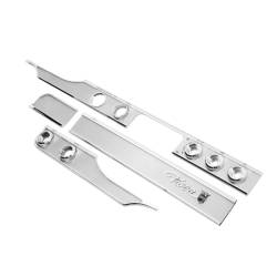 Trim Parts - Trim Parts 3052 1965 Chevy II & Nova "SS" Dash Trim Set 5 Pieces - Image 2