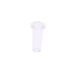 Trim Parts - Trim Parts 5851E 68-73 Corvette License Light Fiber Optic Sensor EACH - Image 1