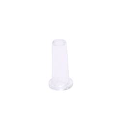Trim Parts - Trim Parts 5851E 68-73 Corvette License Light Fiber Optic Sensor EACH - Image 3