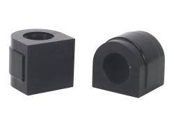 Nolathane - Nolathane REV004.0708 Front Sway Bar Bushing Kit for 19-22 Honda Insight Sedan - Image 2