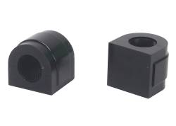 Nolathane - Nolathane REV004.0708 Front Sway Bar Bushing Kit for 19-22 Honda Insight Sedan - Image 4