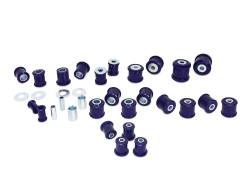 SuperPro - SuperPro KIT1004K Front & Rear Suspension Bushing Kit for 88-96 Chevy Corvette - Image 2
