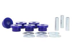 SuperPro - SuperPro SPF0083K Rack & Pinion Bushing Kit for Jaguar - Image 1