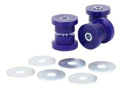 SuperPro - SuperPro SPF0083K Rack & Pinion Bushing Kit for Jaguar - Image 3